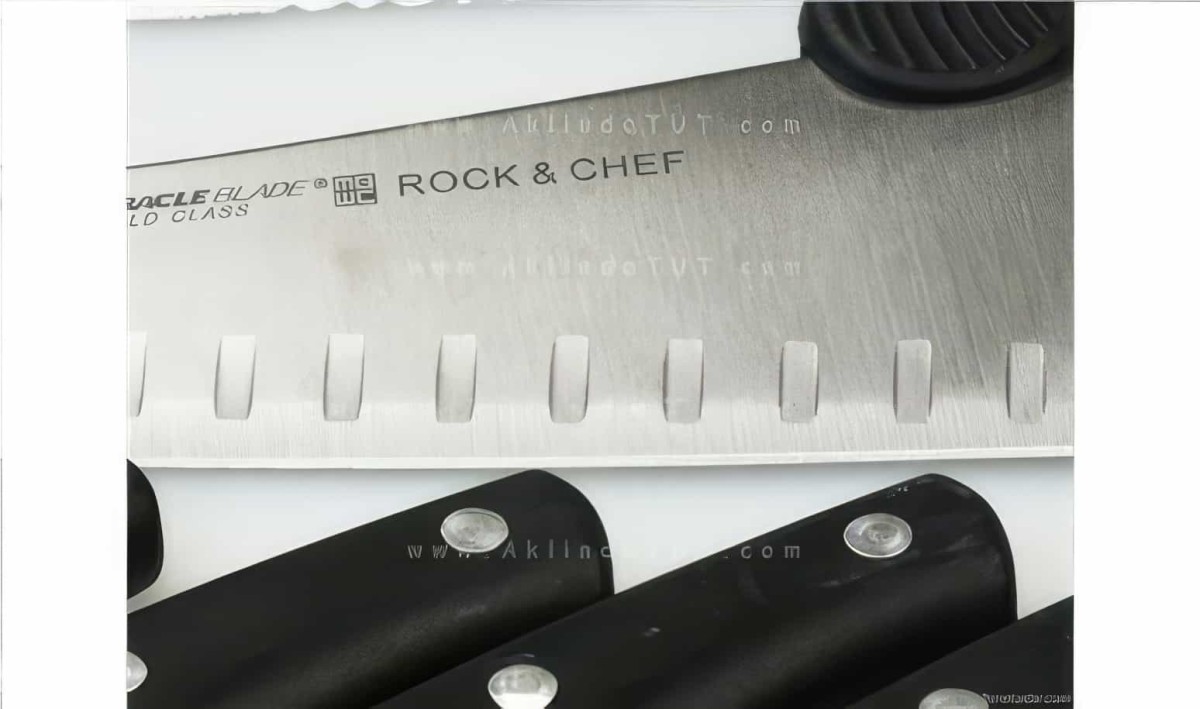 13 Parça Profesyonel Lazer Bıçak Seti Mibacle Blade