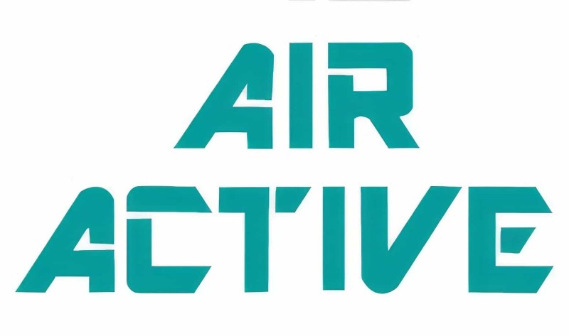 Add Air Active 5500 Ffp3 Ventilsiz Katlanır Yeni Nesil Yüksek Performanslı Solunum Maskesi - Thumbnail