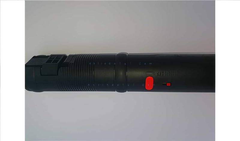 Bataryalı Şarj Edilebilir Sinek - Sivrisinek Öldüren Raket Şarjlı - Thumbnail