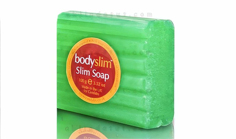 Bodyslim İnceltici Sıkılaştırıcı Köpük Ve Sabun Seti - Thumbnail