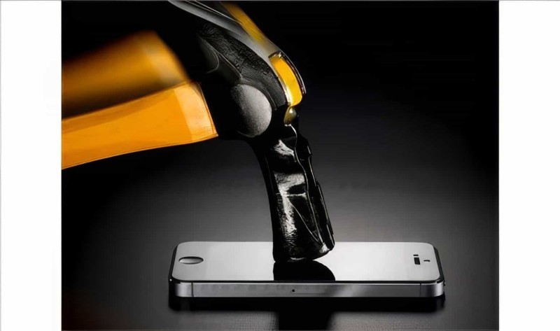  - Buff Ultimate Cep Telefonu Ekran Koruyucular (3 Model)