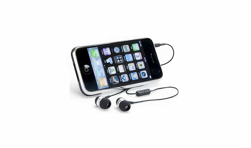 Creative Ep-630i Iphone İçin Yüksek Kalitede Kulaklık - Thumbnail
