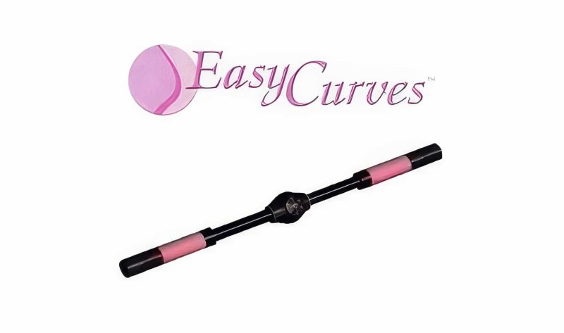 Easy Curves - Göğüs Toparlayıcı Sıkılaştırıcı Ve Vücüt Şekıllendırıcı Spor Aletı - Thumbnail