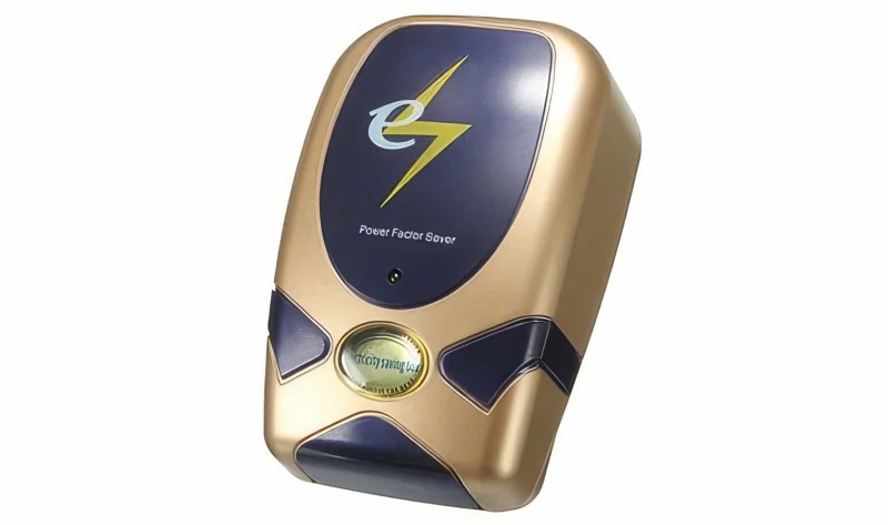 Elektrik Tasarruf Cihazı - Power Factor Saver - Thumbnail