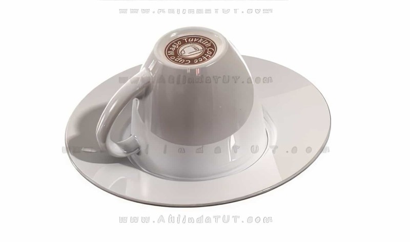  - Fal Bakan Fincan - Magic Turkish Coffee Cup