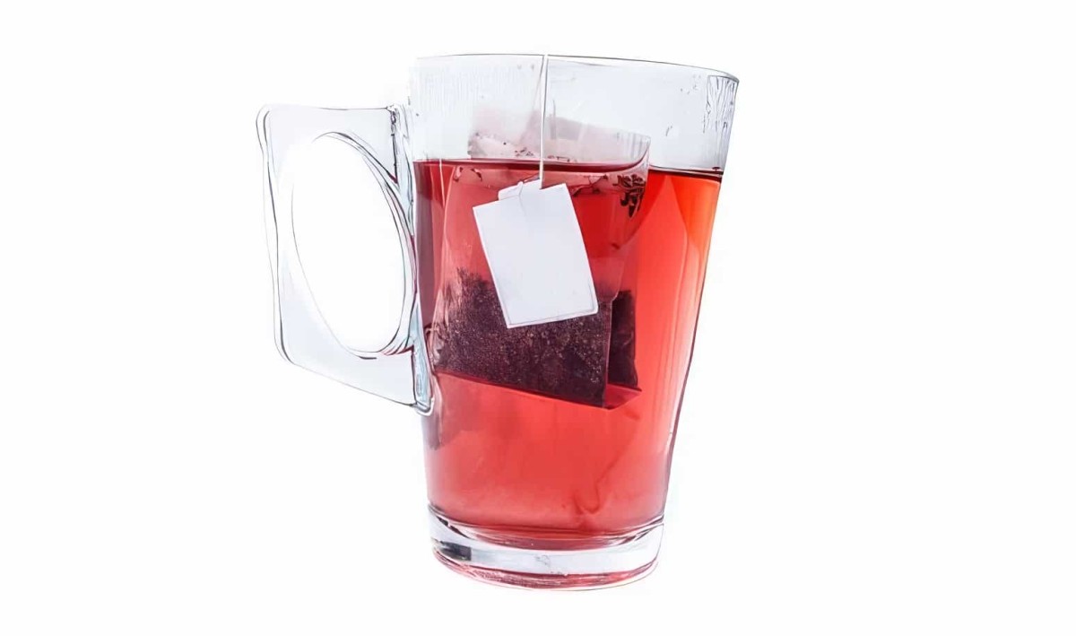 Goji Berry Poşet Çay 45 Adet Kurt Üzümü Çayı (form Çayı)