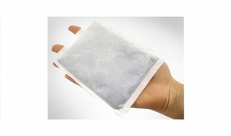 Isınmatik Vücut Isıtıcı Cep Sobası Body Warmer Hot Pack - Thumbnail