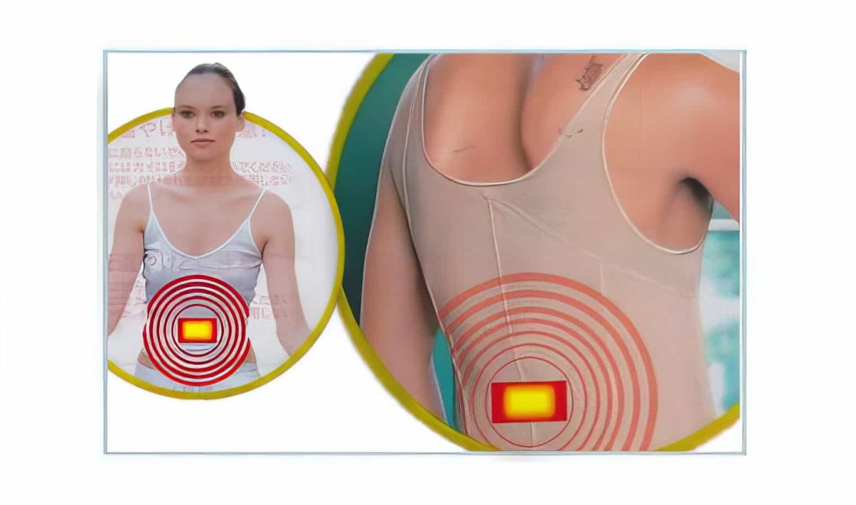 Isınmatik Vücut Isıtıcı Cep Sobası Body Warmer Hot Pack