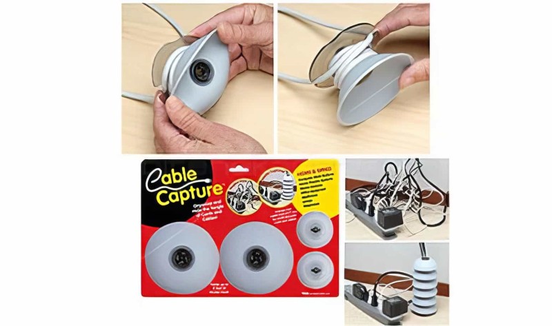 Kablo Düzenleyici(cable Capture) - Thumbnail