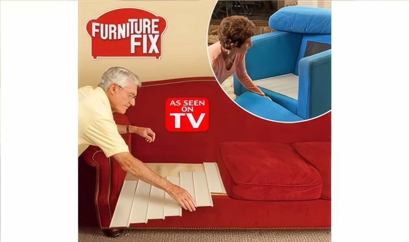  - Koltuk Ve Yatak Desteği Furniture Fix