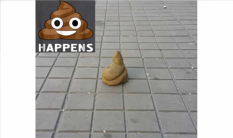 Poo Shit Happens - Şaka Kakası :) - Thumbnail