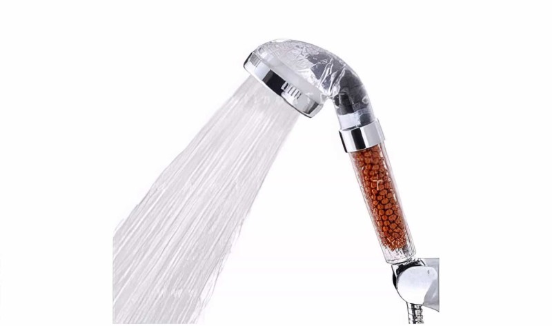 Power Relax Shower Su Tasarruflu Duş Başlığı - Thumbnail