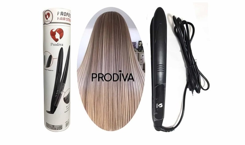  - Prodiva Prdv-111 Profesyonel Saç Düzleştiricisi