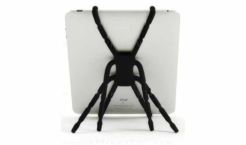 Spider Podium Tablet Bilgisayar Tutucu - Thumbnail