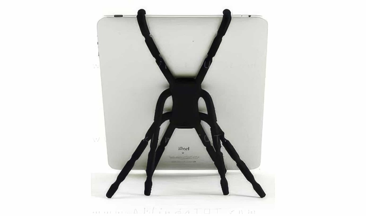 Spider Podium Tablet Bilgisayar Tutucu