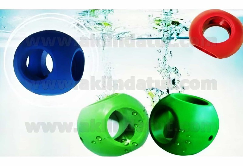 Washıng Ball Bulaşık Yıkama Tasarruf Topu - Thumbnail