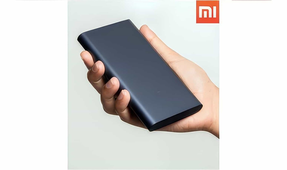 Xiaomi Mi 10000 Mah (2. Nesil) Powerbank Taşınabilir Şarj Cihazı