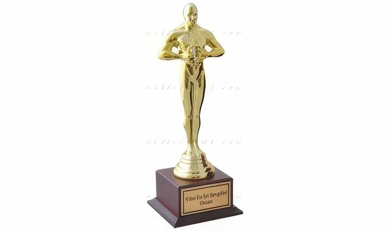 Yılın En İyi Sevgilisi Oscarı - Thumbnail